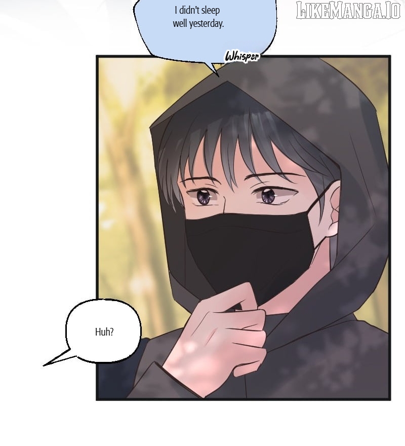 Soul to Soul Chapter 15 - page 85